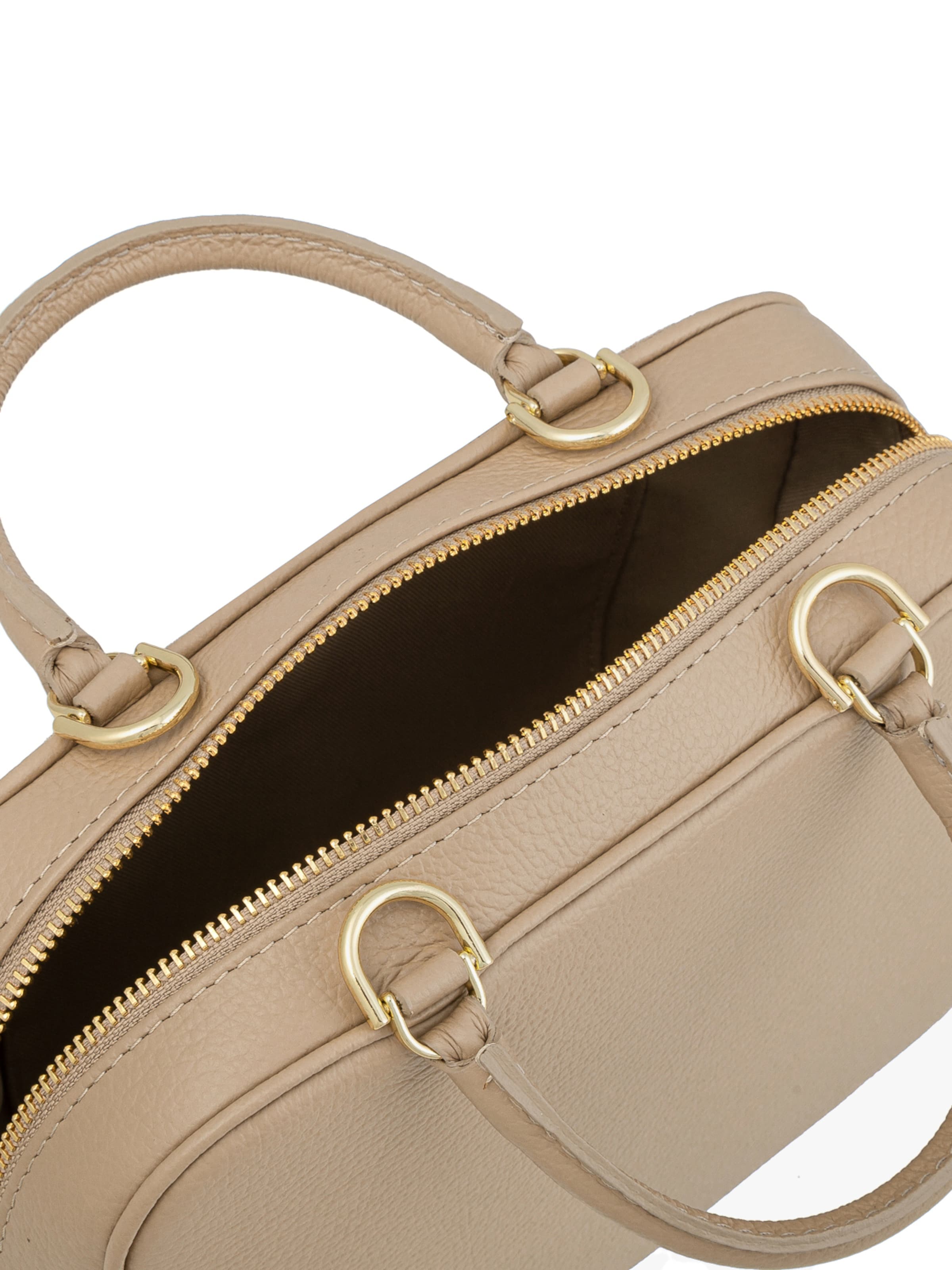 Sacs à main RYŁKO en beige