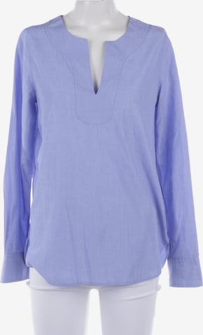 J.Crew Bluse / Tunika XXS in Blau: predná strana