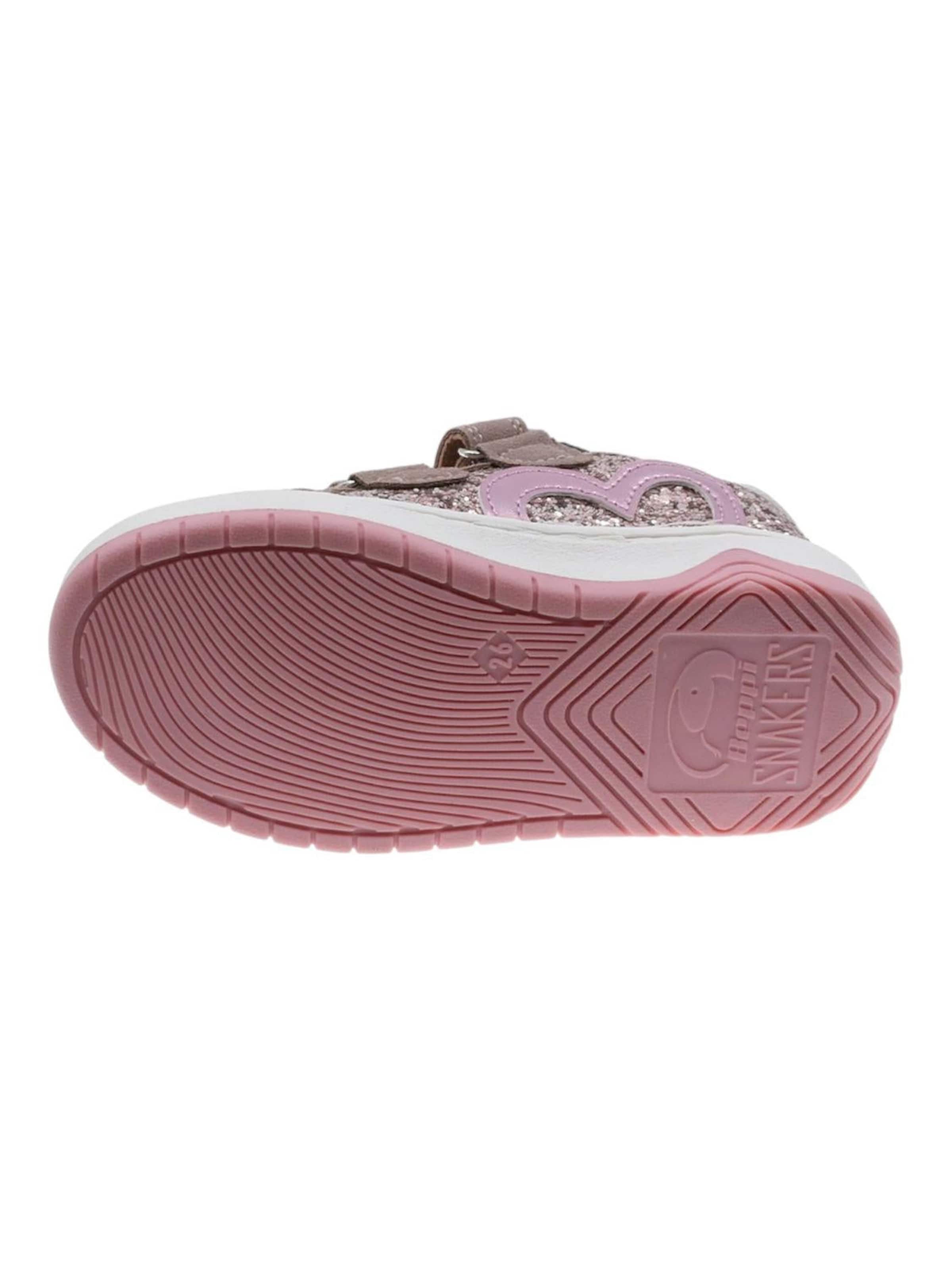 Beppi Sneaker 'Casual Shoe'‌‌‌‌‌‌‌‌‌ in Pink