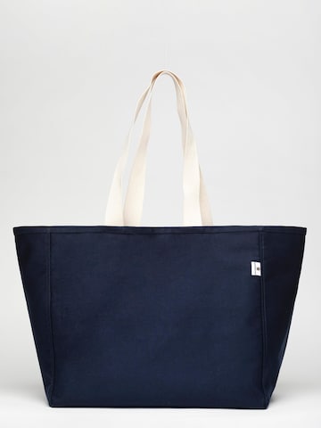 Pacifique Sud Strandtas 'Bolsa de Playa' in Blauw