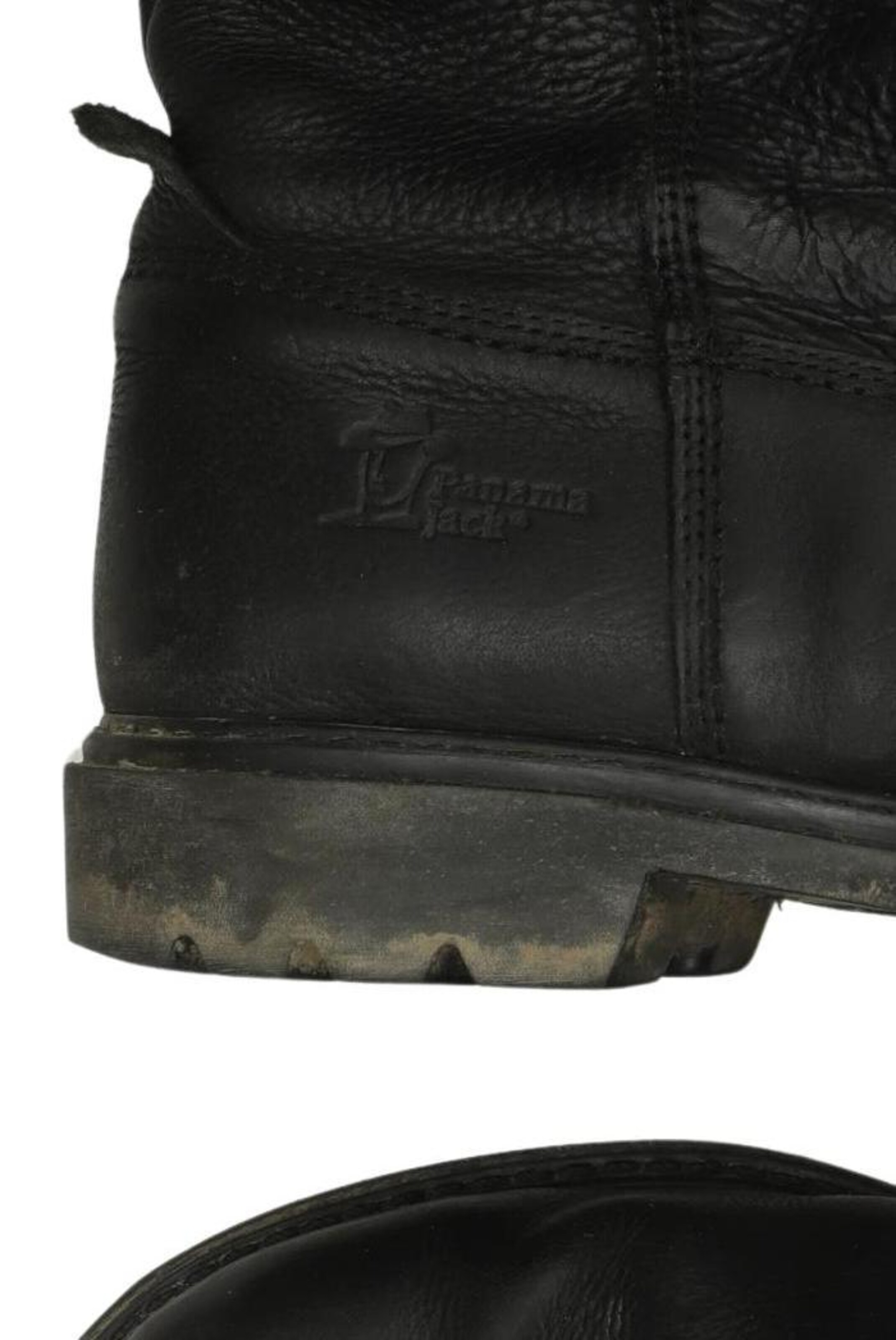 PANAMA JACK Stiefel 42 in Schwarz