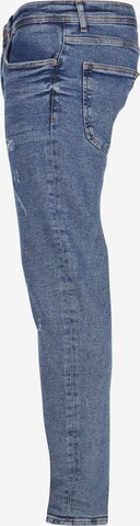 2Y Premium Slimfit Jeans' in Blau