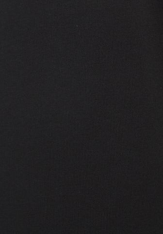 Regular Pantaloni de la BUFFALO pe negru