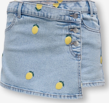 ONLY GIRLS Hame 'KOGBlair' värissä sininen: etupuoli