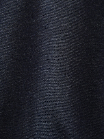 Next Slim fit Trousers with creases in Blue