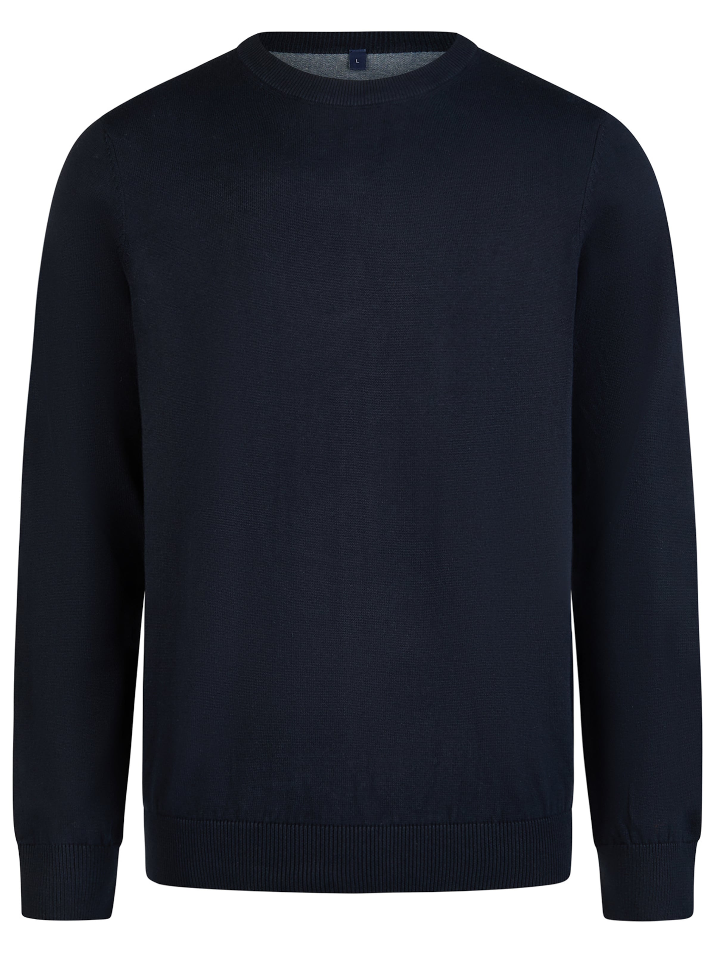 Marvelis Sweater in Blue: front