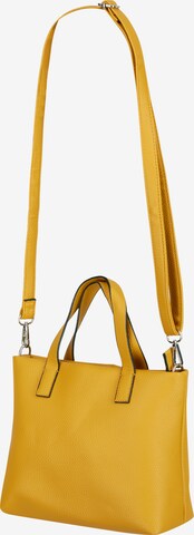 Curuba Handbag 'Agnes' in Yellow