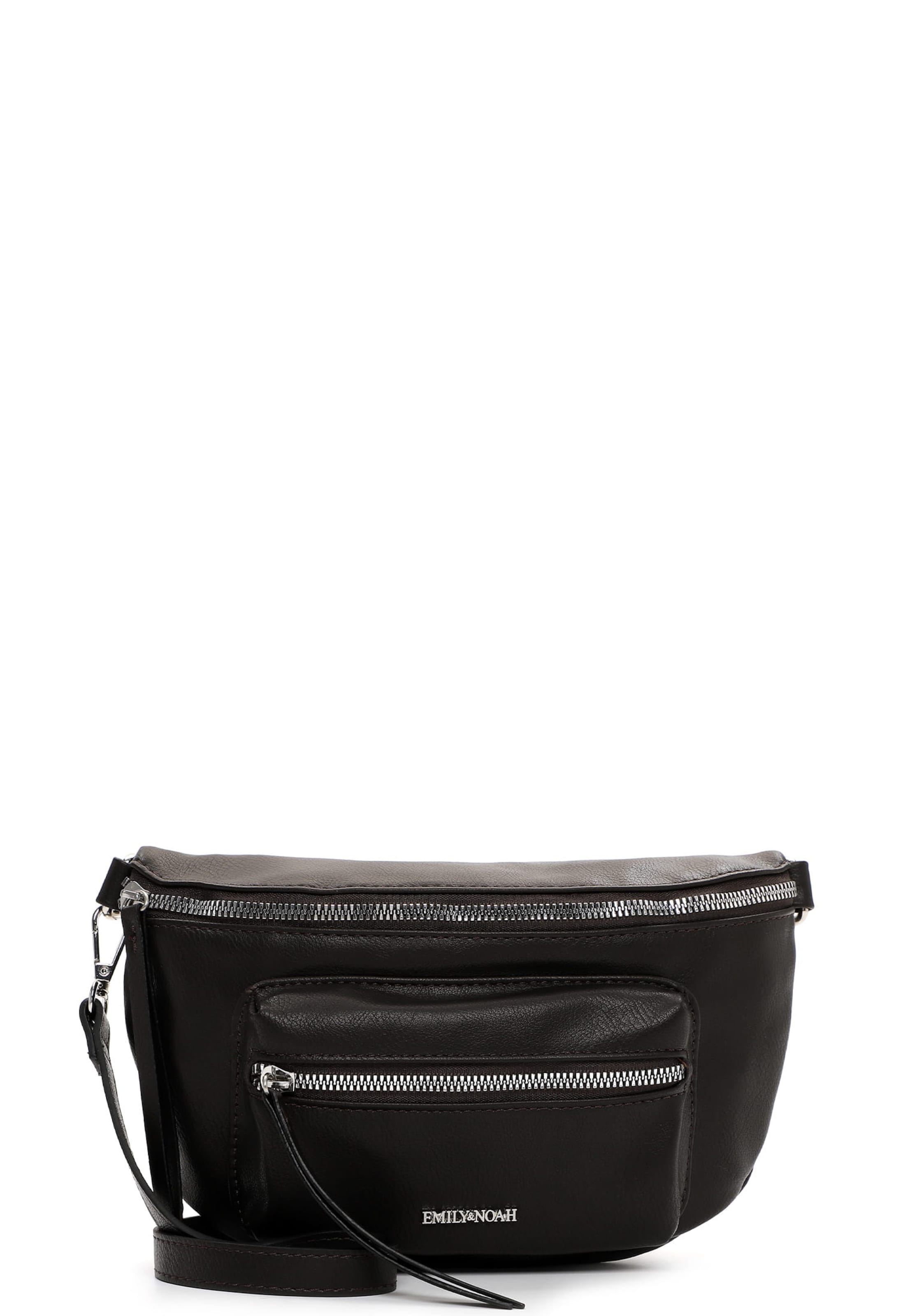 Emily & Noah Shoulder bag in Brown