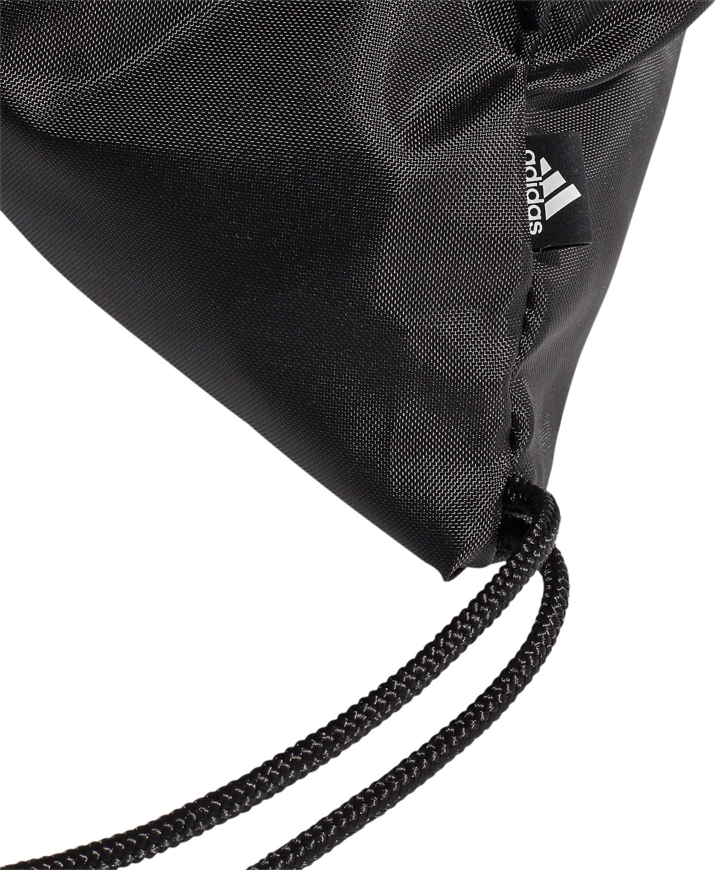 ADIDAS PERFORMANCE Sports gym bag in Black