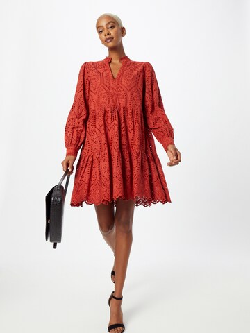 Robe Y.A.S en rouge