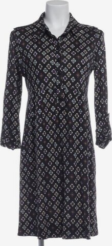 Diane von Furstenberg Kleid XL in Mischfarben: predná strana