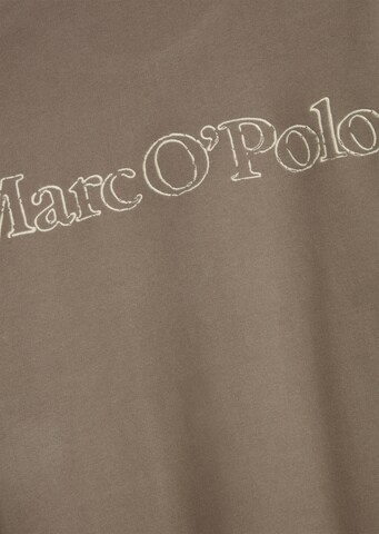 Marc O'Polo Sweatshirt in Beige