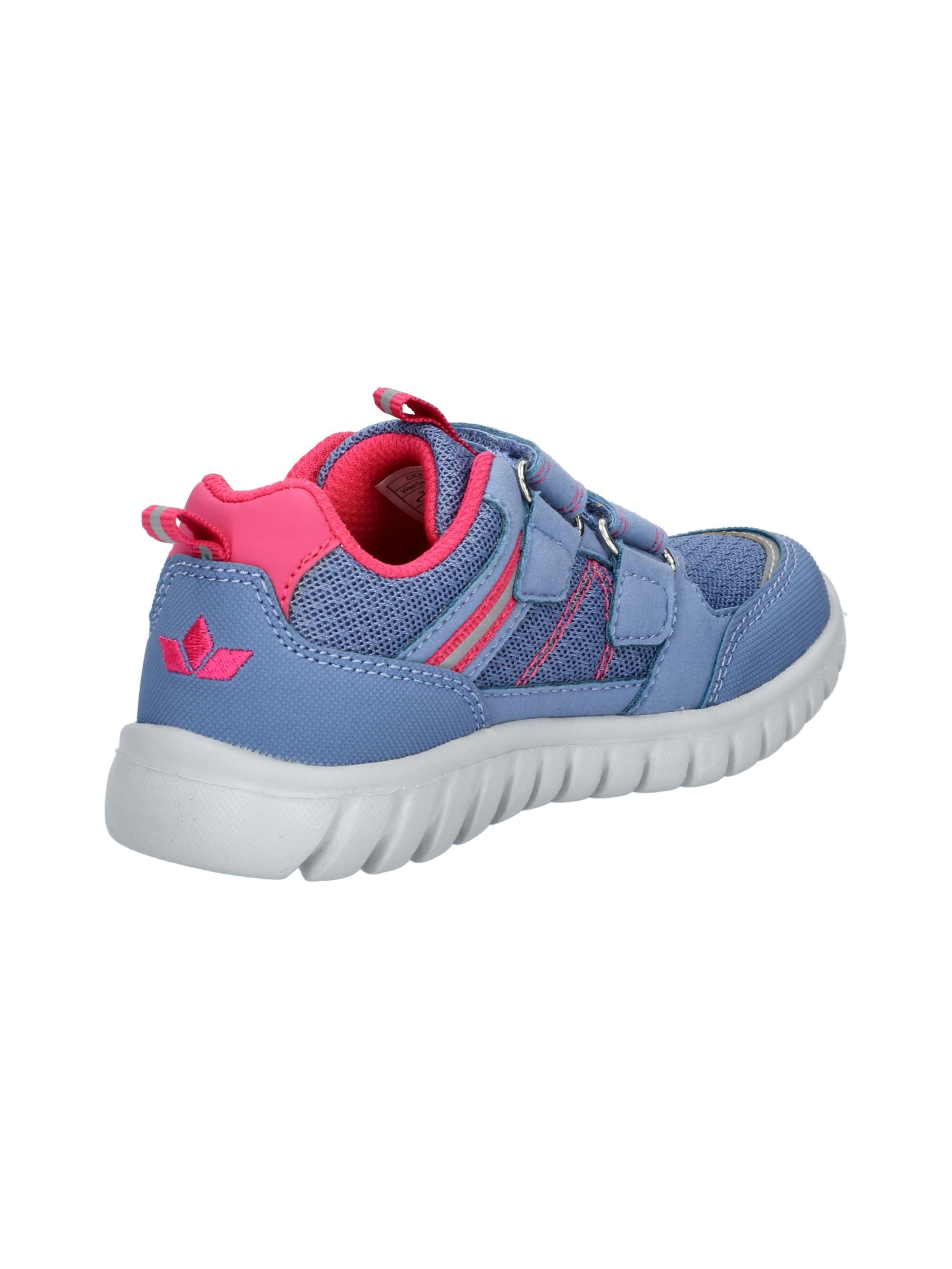 LICO Sneakers 'Randy V' in Blue