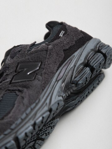 new balance Sneaker in Grau