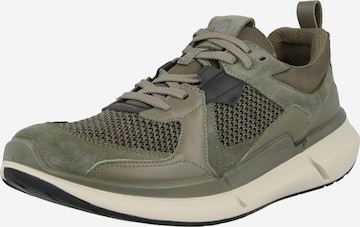 ECCO Nizke superge 'BIOM 2.2' | zelena barva: sprednja stran