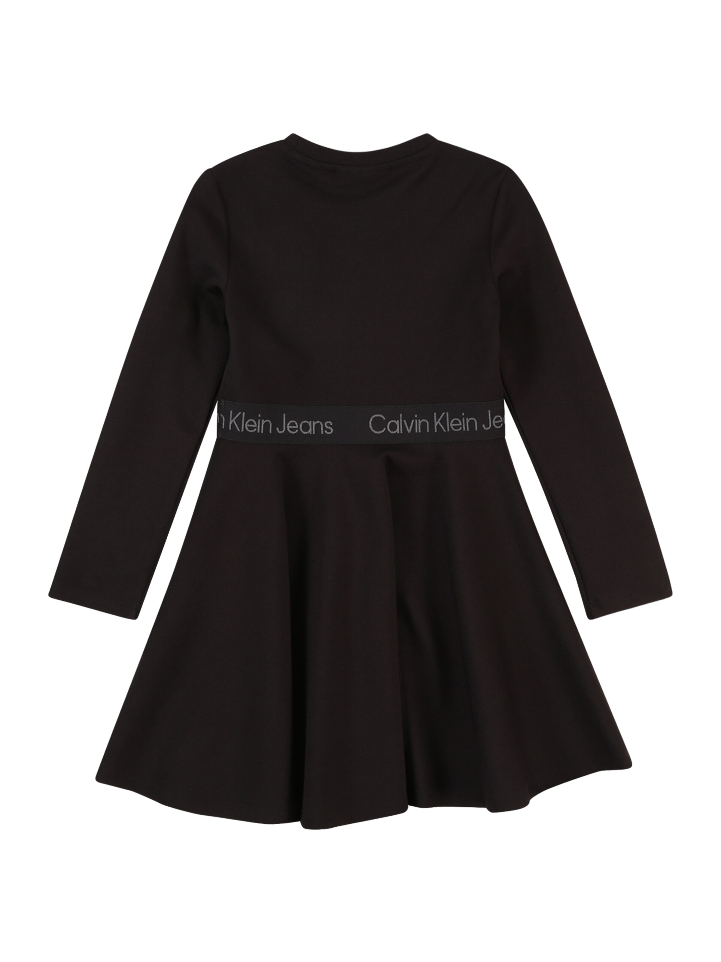 Calvin Klein Jeans Ruha - fekete