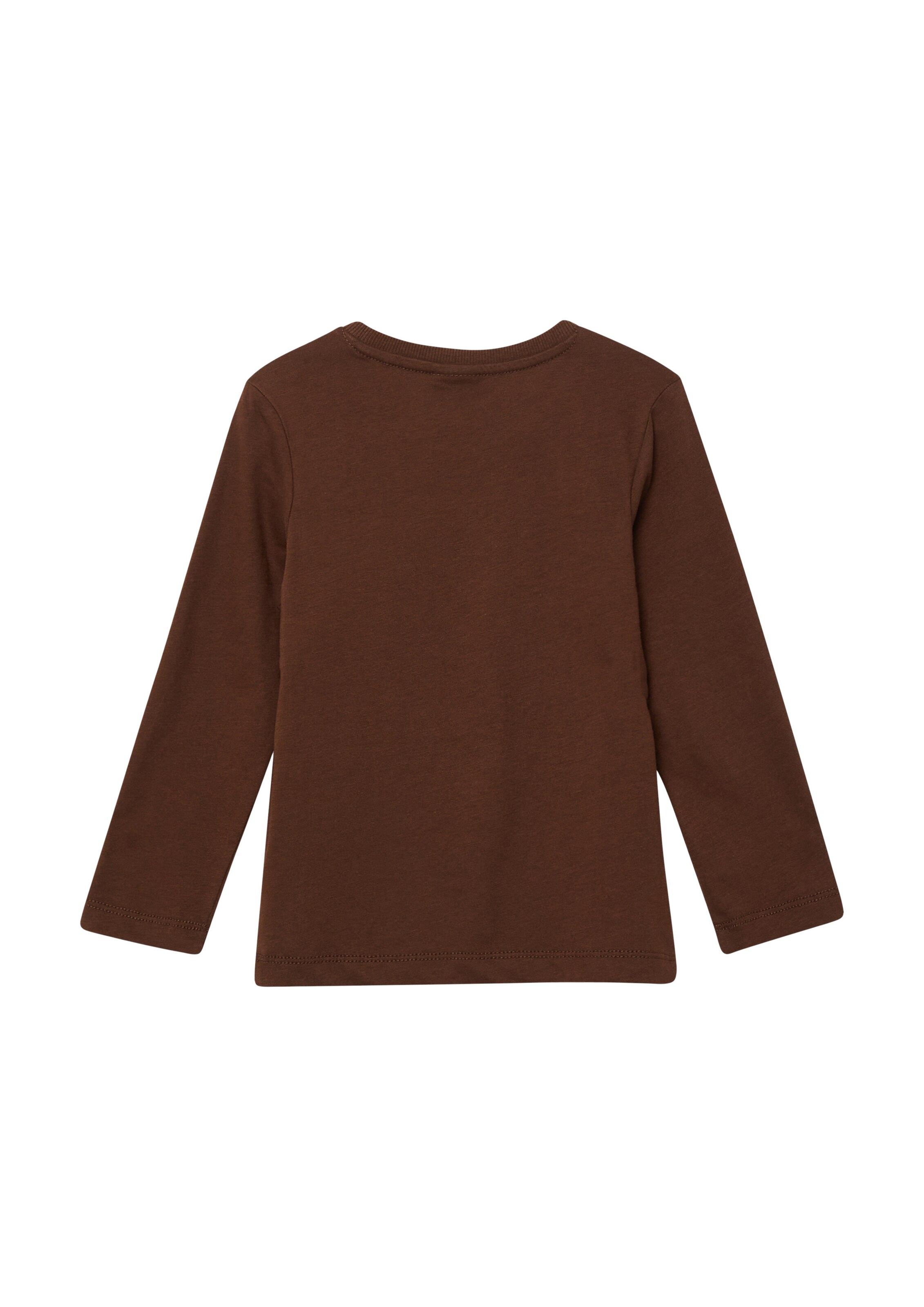 s.Oliver Shirt in Braun