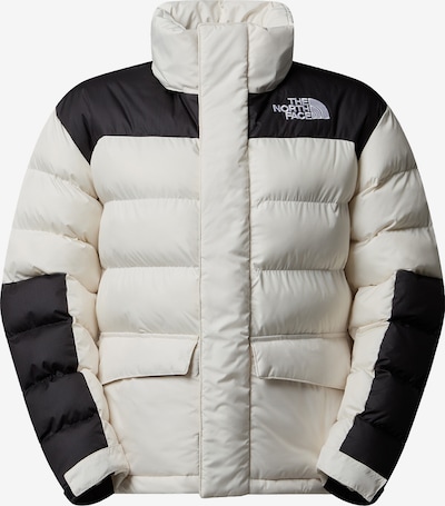 THE NORTH FACE Zimska jakna 'Limbara' u crna / bijela, Pregled proizvoda