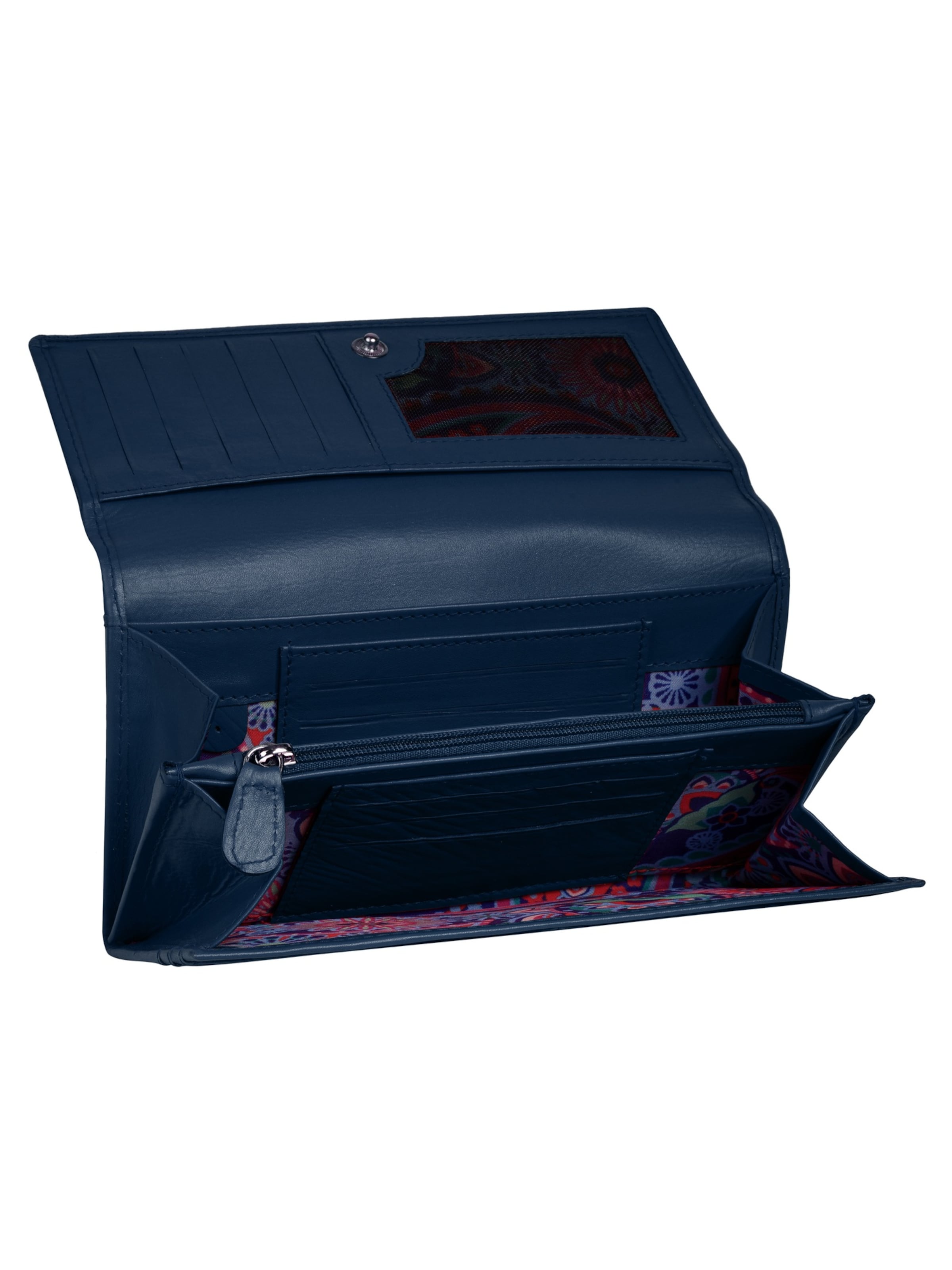 Porte-monnaies Bruno Banani en bleu