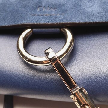 Chloé Bag in One size in Blue