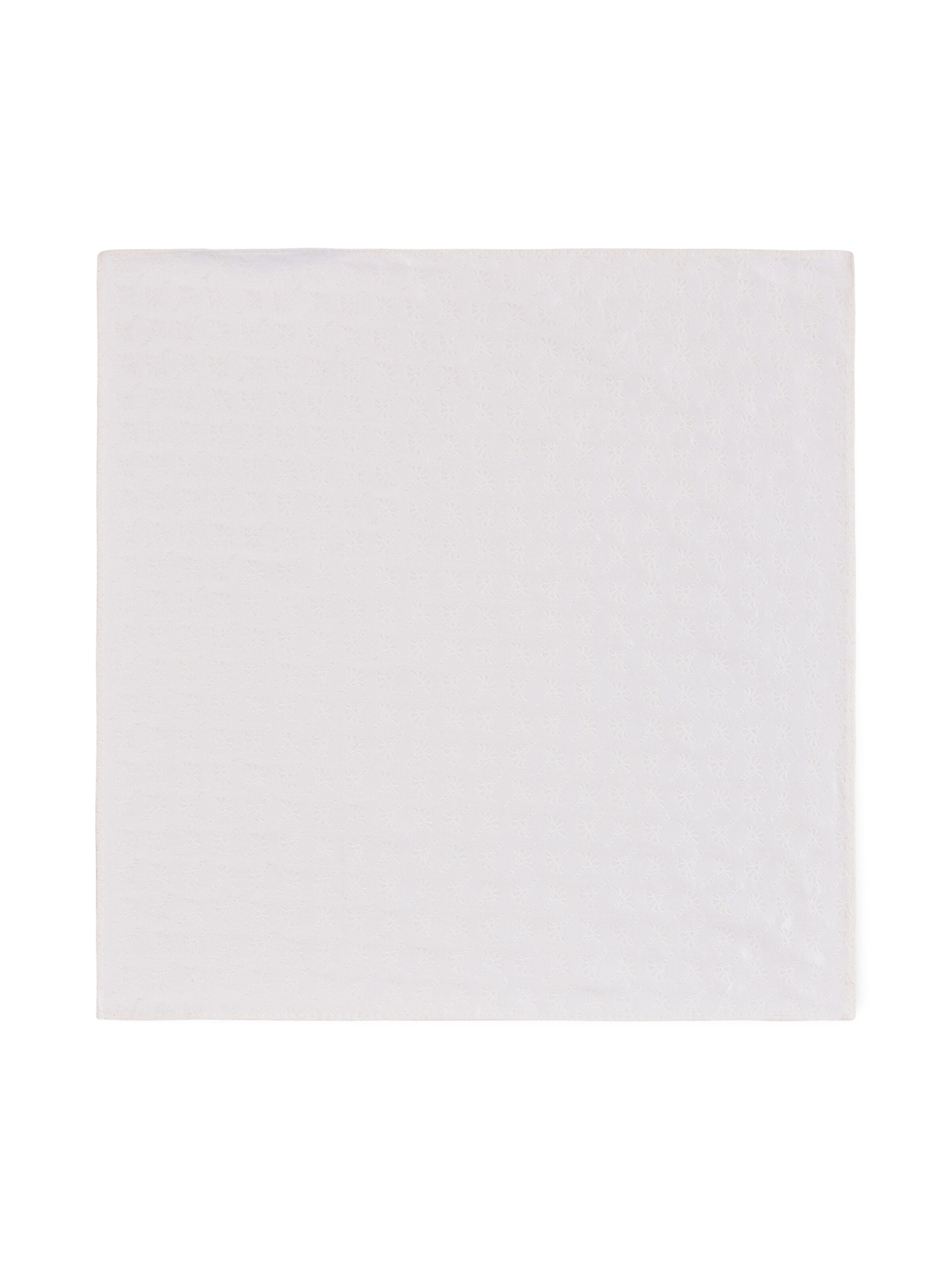 JOOP! Shawl in Onesize in White, Item view