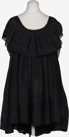 Free People Kleid XS in Schwarz: Vorderseite