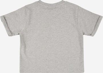 ELLESSE Shirt 'Nicky' in Grey