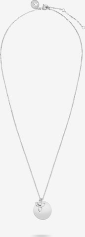 Tamaris Kette in Silber: Vorderseite