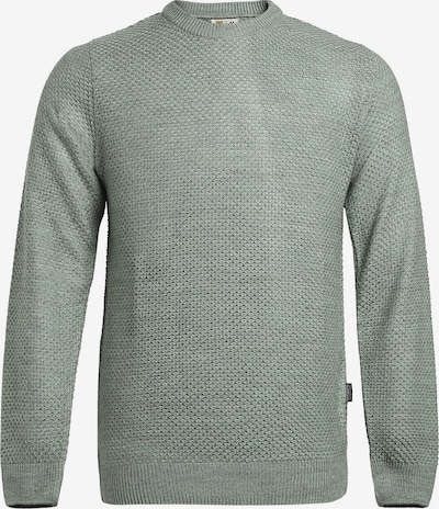 Campus Sutra Pulover 'Power' u menta, Pregled proizvoda