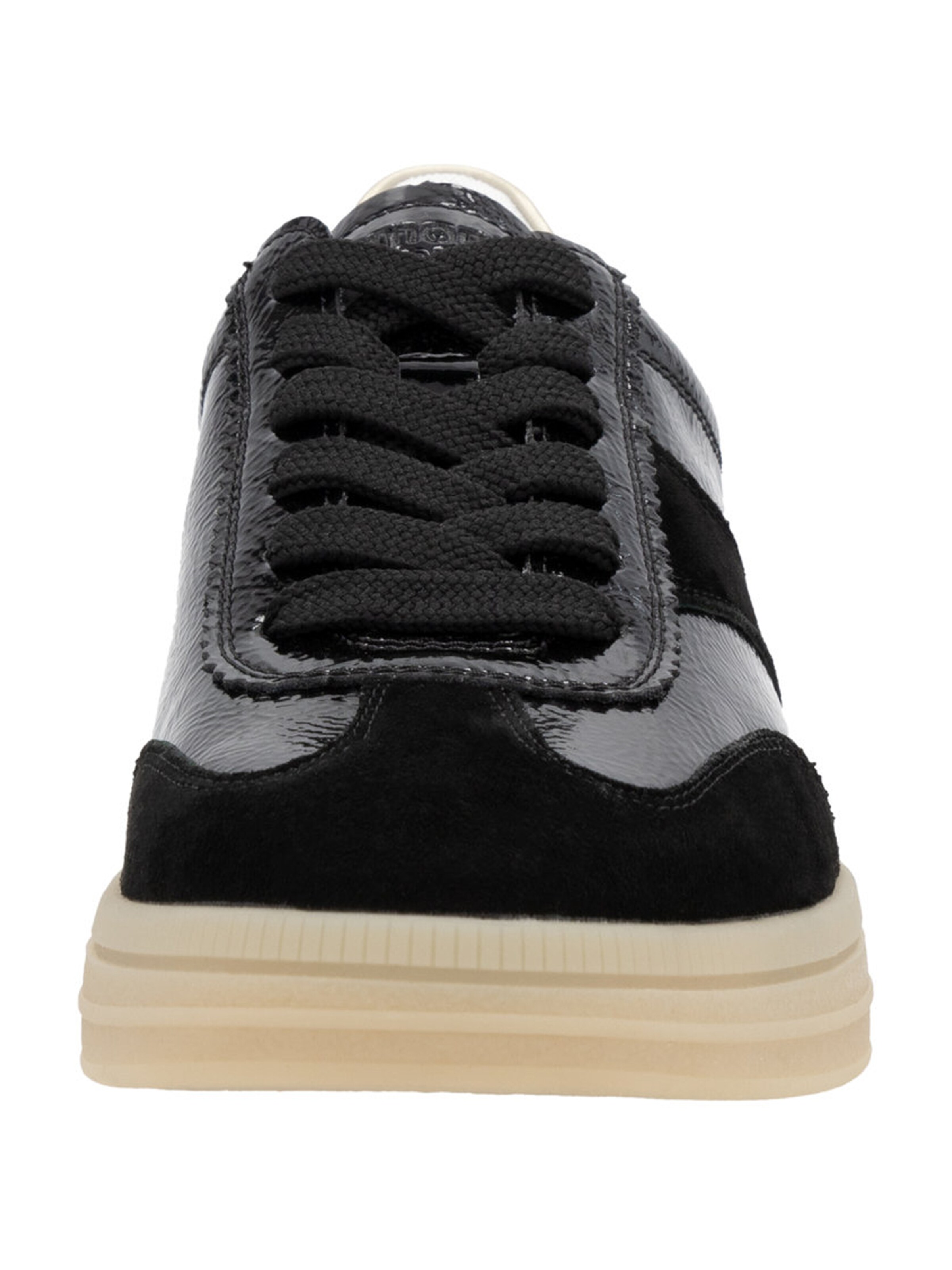 Sneaker bassa di REMONTE in nero