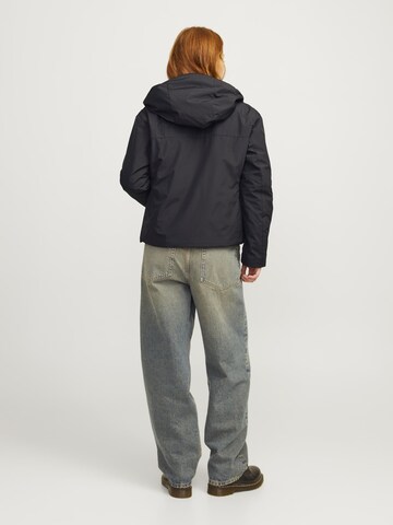 JJXX Between-season jacket 'JXMoon' in Black