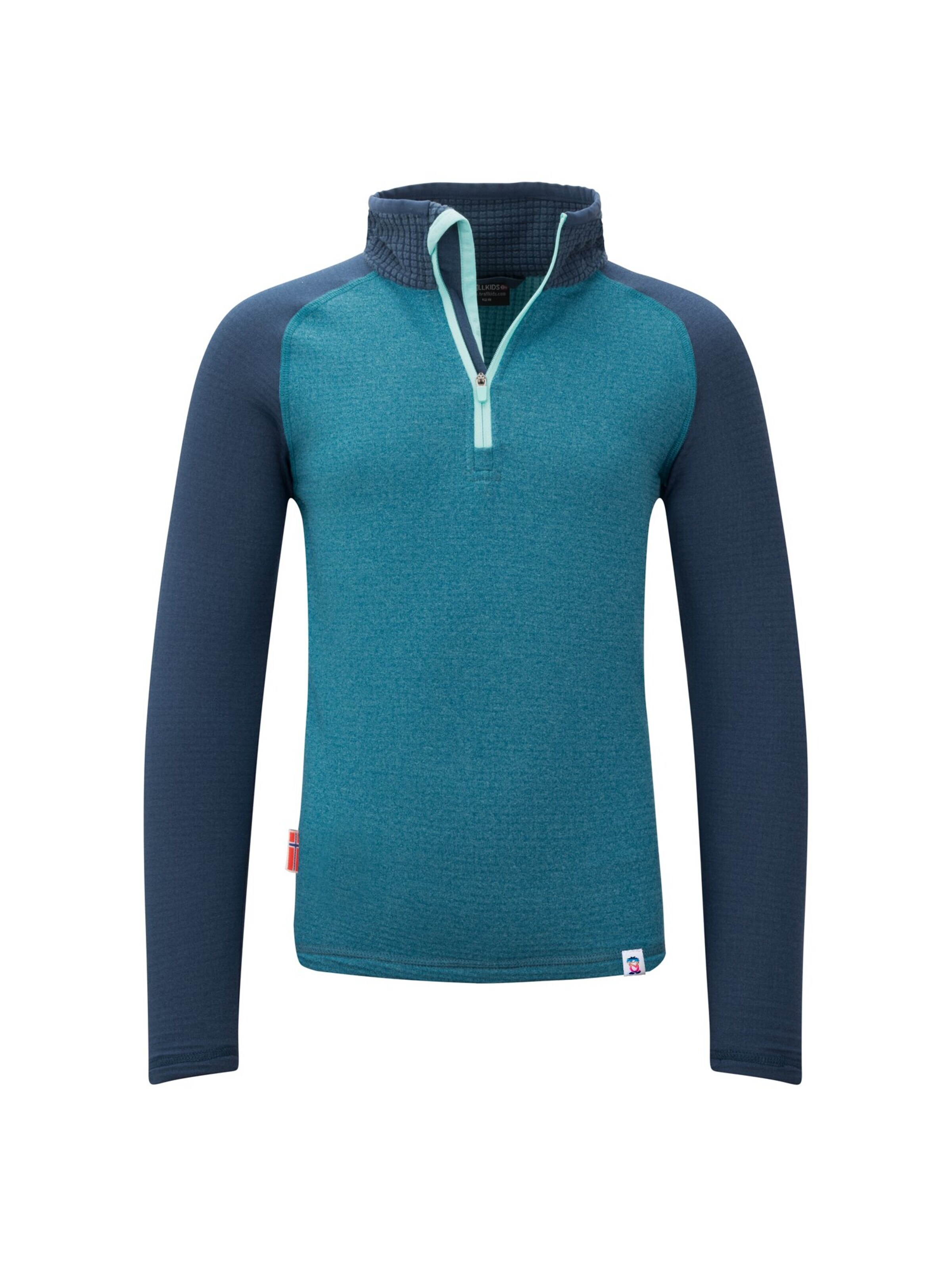 TROLLKIDS Sweater in 92 in Dark blue, Item view