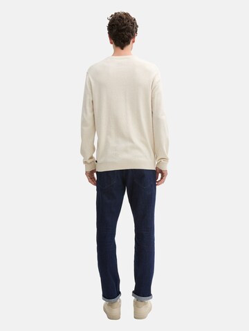TOM TAILOR Regular Jeans 'Marvin' in Blauw