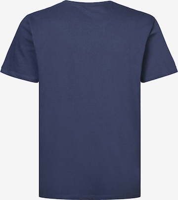 Petrol Industries Shirt in Blue