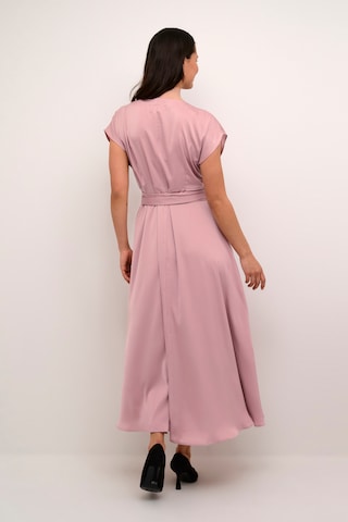 Cream Kleid 'Noretta' in Pink