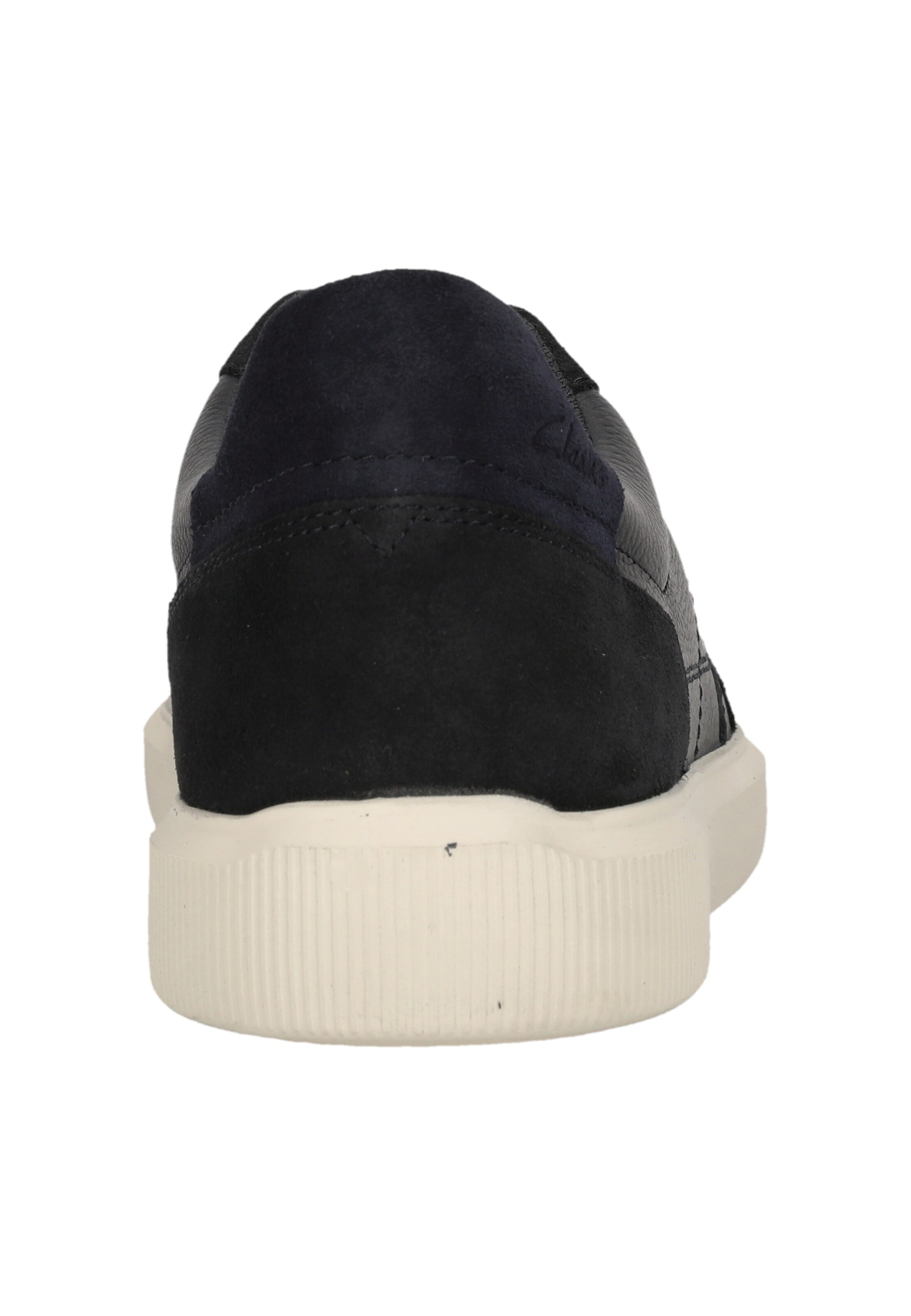 CLARKS Platform trainers 'Brodin' in Black