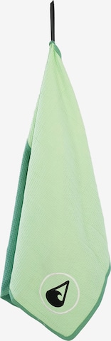 Wave Hawaii Beach Towel 'Travel Breese' in Green