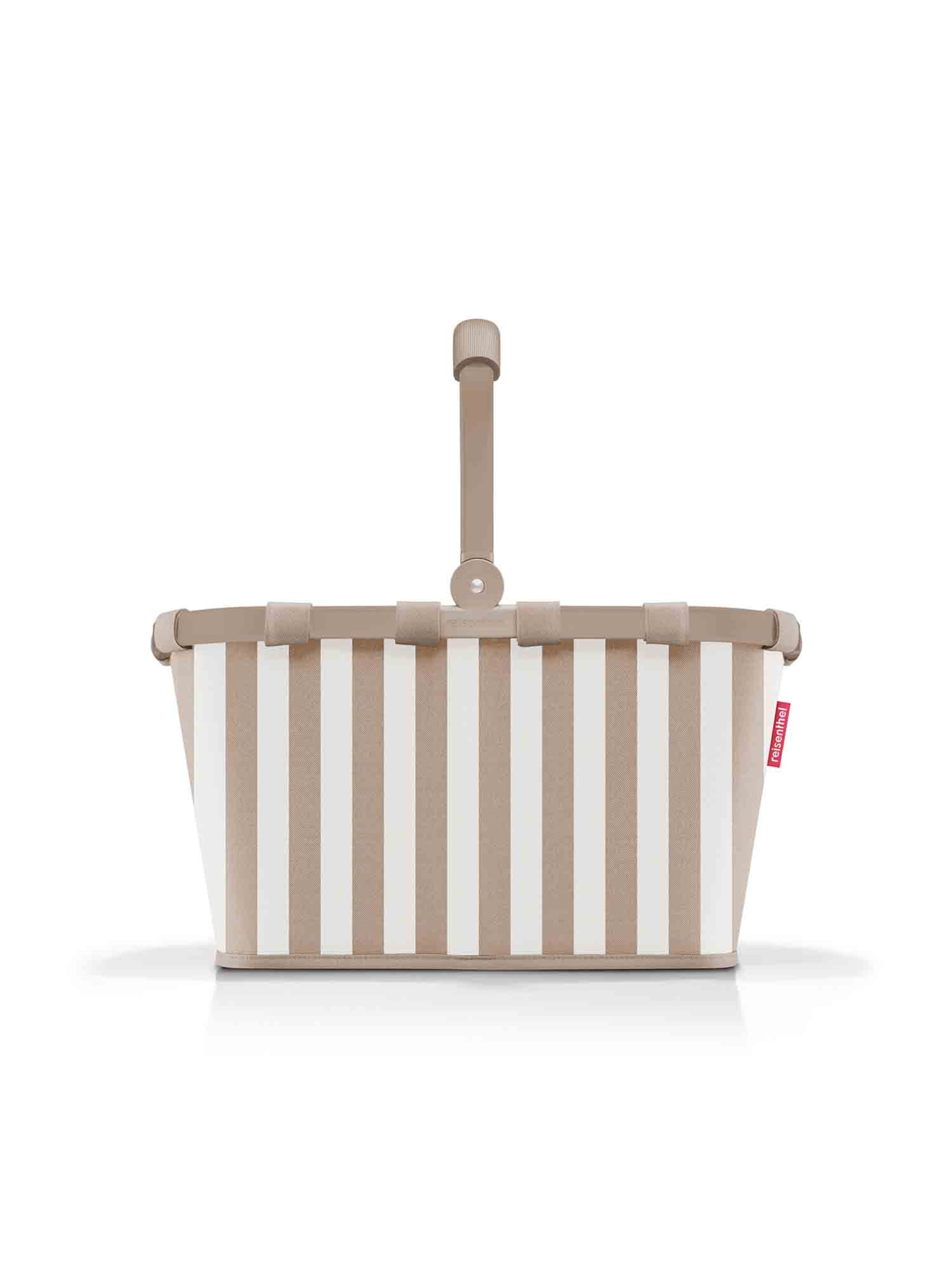 REISENTHEL Shopper 'Carrybag' in Champagne, Item view