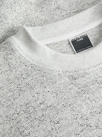 JACK & JONES Tréning póló 'JCOMOTION' - szürke