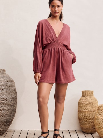Next Jumpsuit in Bruin