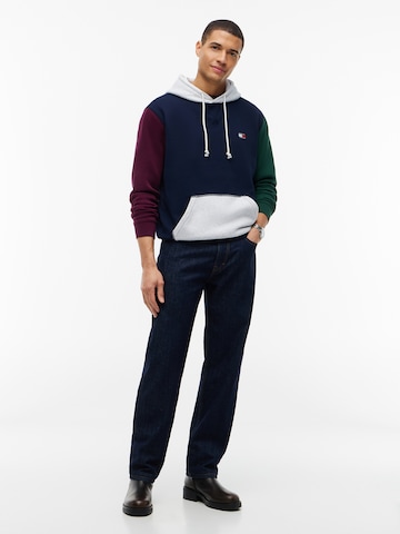 Tommy Jeans Свитшот в Синий