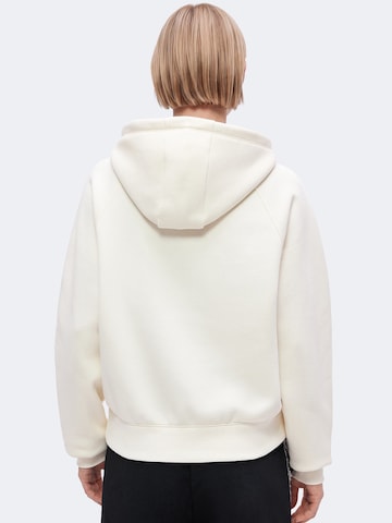Champion Sweatvest in Geel