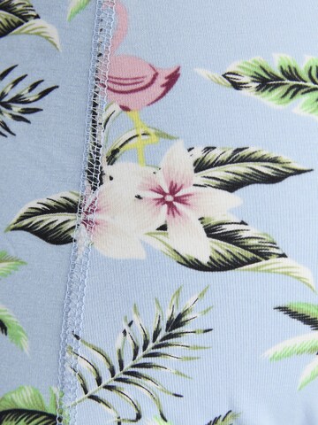 Sous-vêtements Jack & Jones Junior en bleu