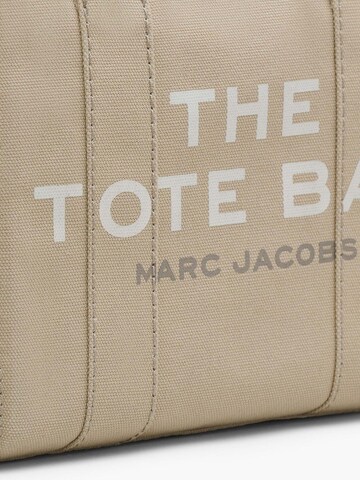 Marc Jacobs - Bolso de mano 'Small Tote 26x13x21 cm' en beige