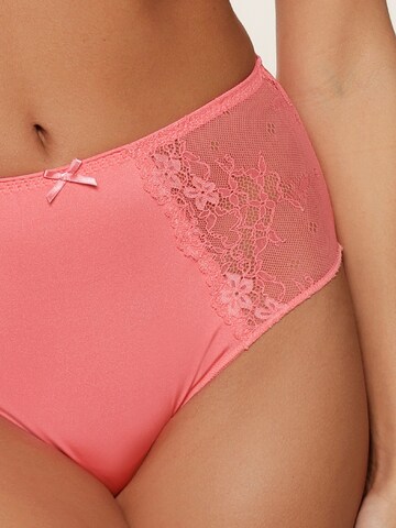 Slip 'Daily' di LingaDore in arancione