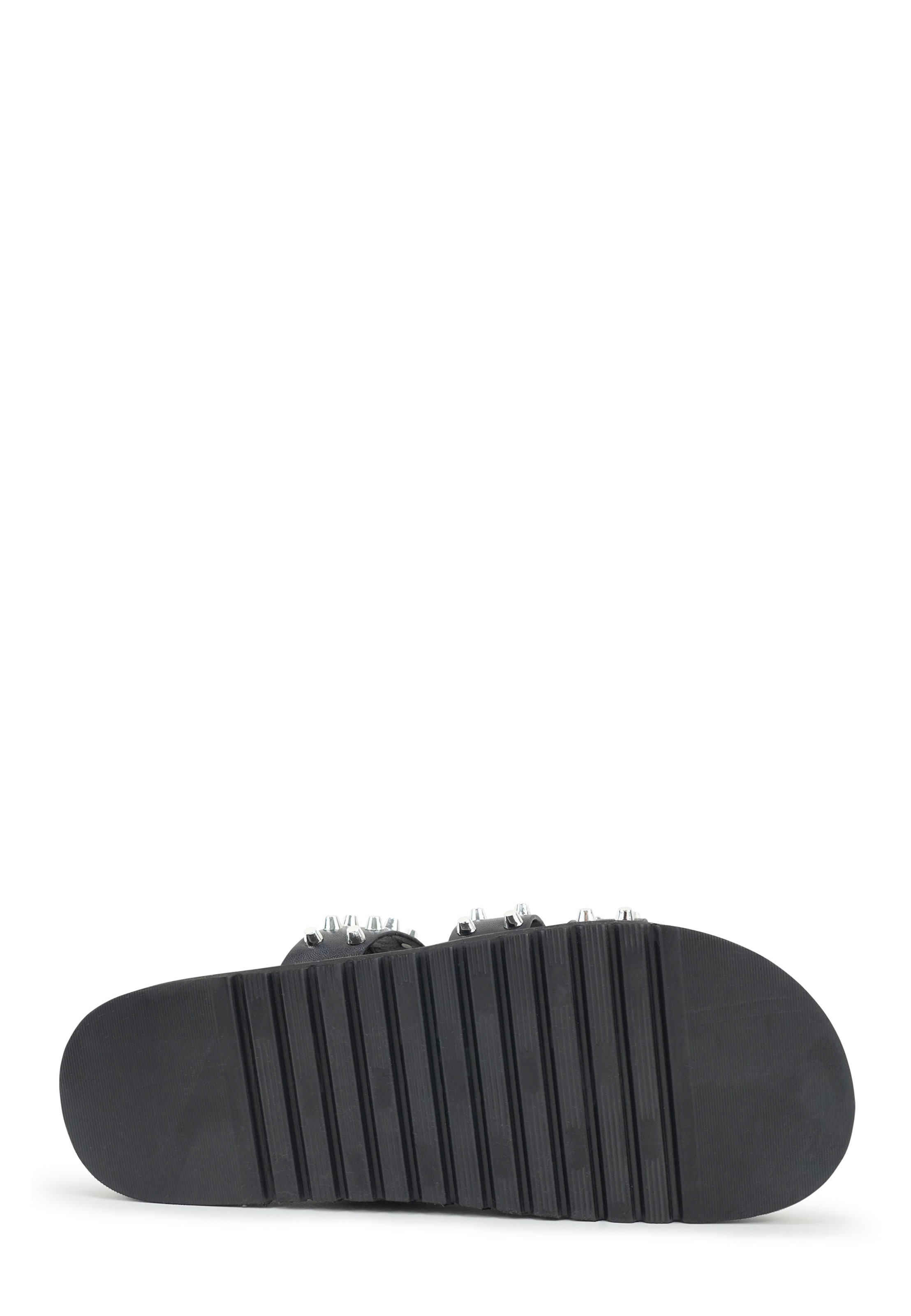 Findlay Slipper 'URBAN BELLE' in Schwarz