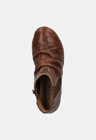 JOSEF SEIBEL Stiefelette 'Felicia 03' in Braun