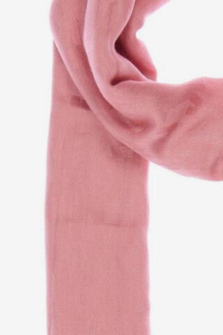 DKNY Scarf & Wrap in One size in Pink