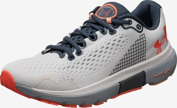 UNDER ARMOUR Loopschoen 'Infinite 4' in Wit: voorkant