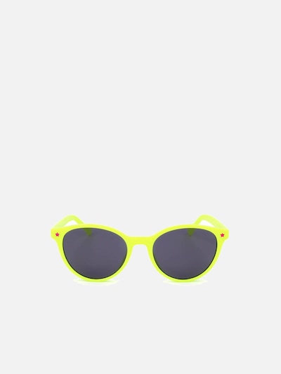 Chiara Ferragni Sluneční brýle 'Chiara Ferragni CF 1008/S Pink 51/18/140 Women Sunglasses' ve velikosti 51 - žlutá, Produkt